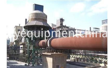 Bộ làm mát dọc Vertical Preheater